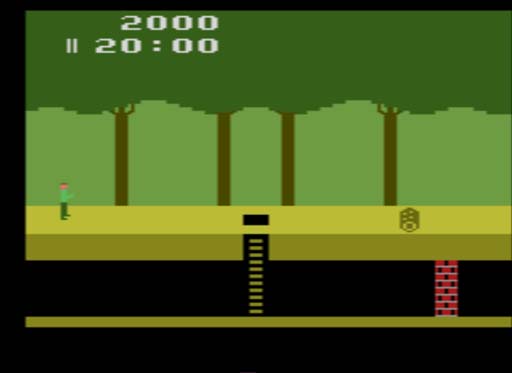 Pitfall