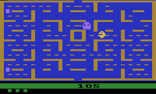 Pac-Man