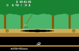Pitfall